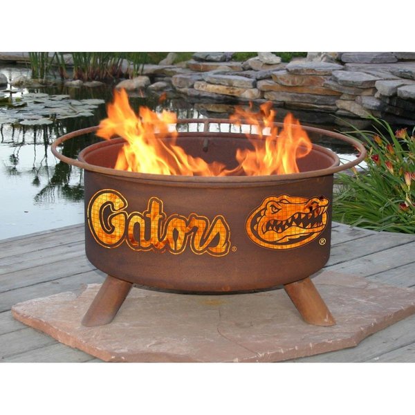 Patina Products Patina Products F423 Florida Fire Pit F423